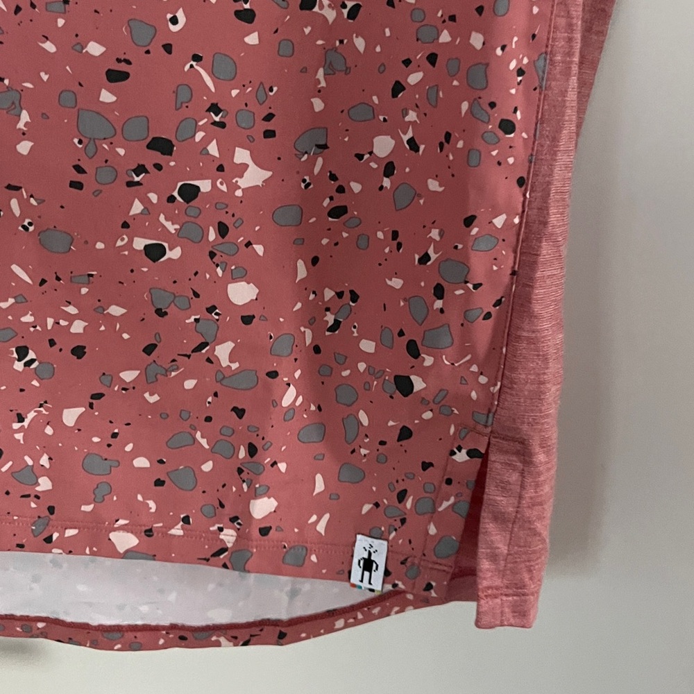 Smartwool Dress - Picture 2 of 7